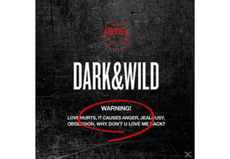 Dark & Wild Bts Album Download